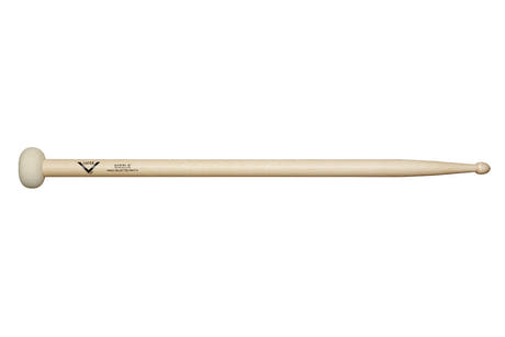 Vater Sizzle Stick, baguette avec maillet en feutre à l’extrémité