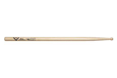 Vater Cymbal Stick Ball baguettes de baterie, érable, embout en bois