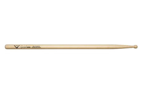Baguettes de baterie Vater Gospel Fusion, hickory, olive en bois