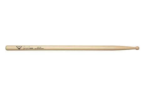Baguettes de baterie Vater Gospel 5B, hickory, olive en bois