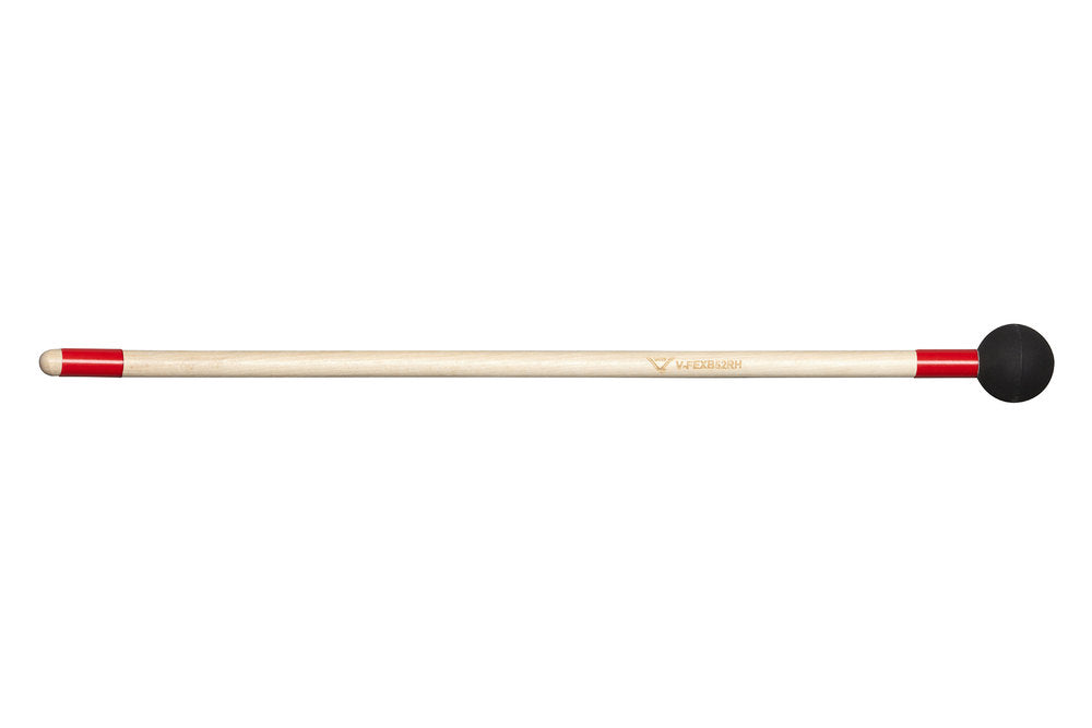 Vater Front Ensemble Xylophone/Bell Rubber Hard xylofonkøller
