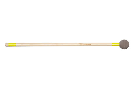 Vater Front Ensemble maillets de xylophone/cloche Rubber Medium