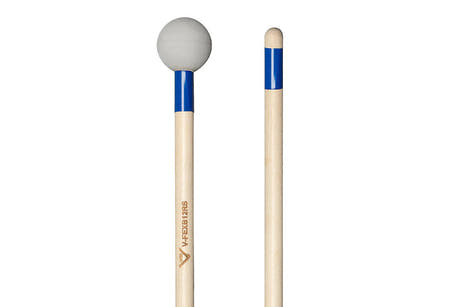 Vater Front Ensemble Xylophone/Bell Rubber Soft mailloches de xylophone