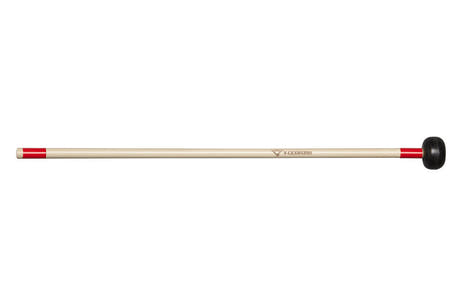 Vater Concert Ensemble Xylophone/Bell Rubber Hard maillets de xylophone