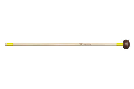 Vater Concert Ensemble Xylophone/Bell Rubber Medium baguettes de xylophone