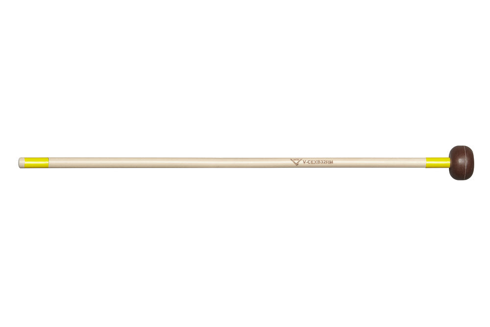 Vater Concert Ensemble Xylophone/Bell Rubber Medium xylofonkøller