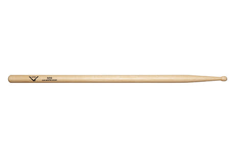 Vater SD9 baguettes de baterie, hickory, pointe en bois