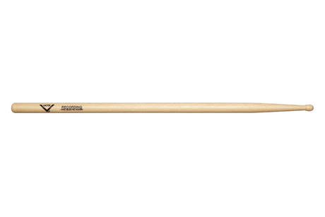 Vater Recording baguettes de baterie, hickory, pointe en bois