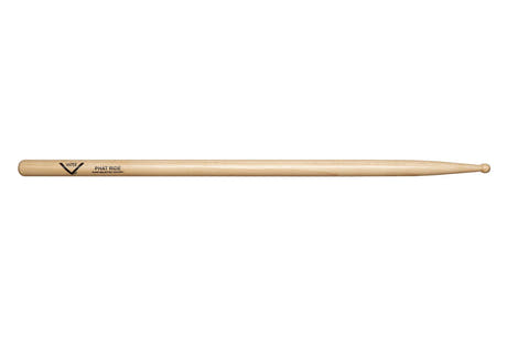 Baguettes de baterie Vater Phat Rides, hickory, olive en bois