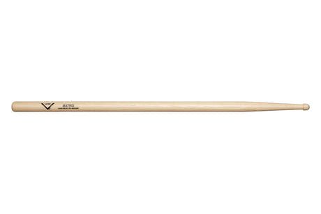 Vater Matrix baguettes de baterie, hickory, pointe en bois
