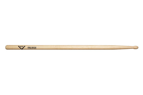 Vater Pro Rock baguettes de baterie, caryer, olive en bois