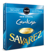 Savarez 514JP New Cristal Cantiga Premium corde basse D4, high tension