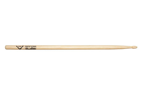 Baguettes de baterie Vater 52nd St. Jazz, hickory, olive en bois