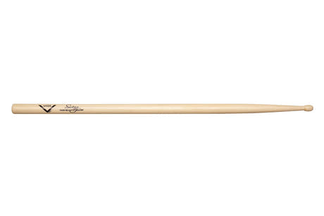 Vater Swing baguettes de baterie, caryer, olive en bois