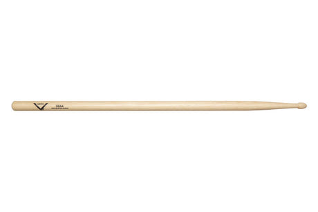 Vater 55AA baguettes de baterie, hickory, pointe en bois