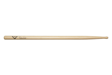 Vater Westside baguettes de baterie, hickory, pointe en bois