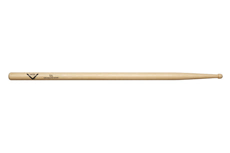 Vater 9A baguettes de baterie, hickory, embout en bois