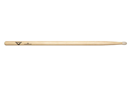 Vater 1A baguettes de baterie, hickory, embout en nylon