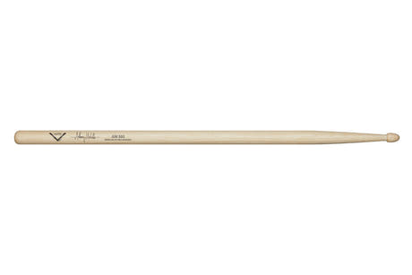 Vater Anthony Michelli AM 595 baguettes de baterie, hickory, embout en bois