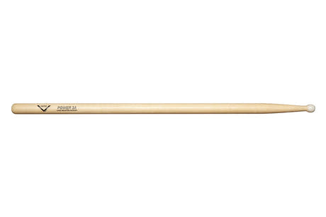 Vater Power 3A baguettes de baterie, hickory, embout en nylon