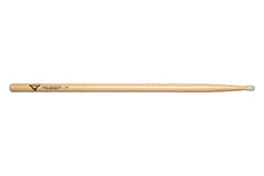 Vater 5A Los Angeles baguettes de baterie, hickory, embout en nylon