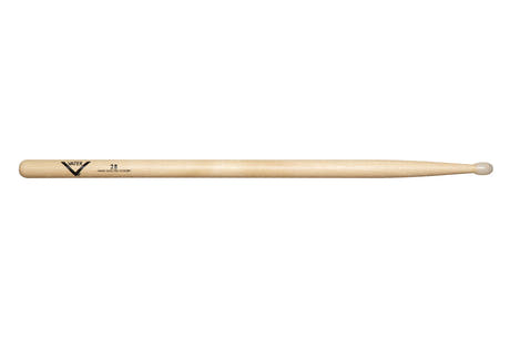Vater 2B baguettes de baterie, hickory, pointe en nylon