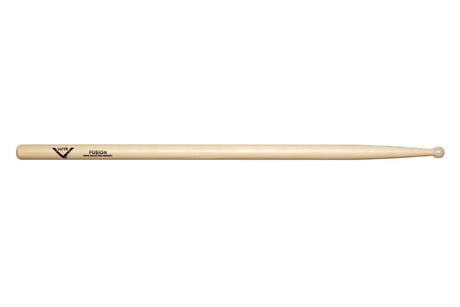 Vater Fusion baguettes de baterie, hickory, pointe en nylon