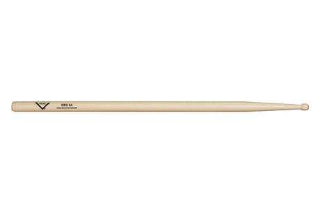 Vater 5A Keg baguettes de baterie, hickory, embout en bois