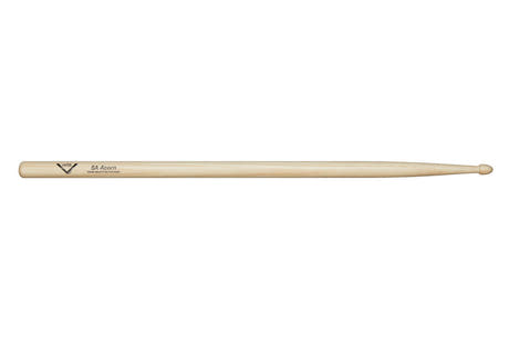 Vater 5A Acorn baguettes de baterie, hickory, embout en bois