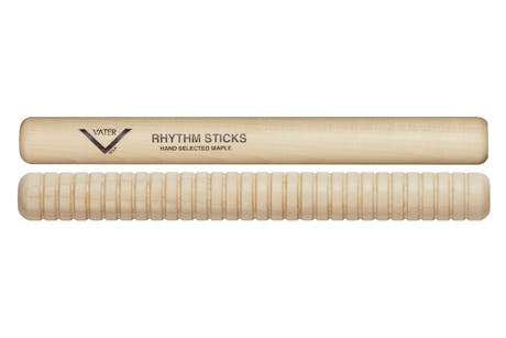 Vater Rhythm Sticks Maple, baguettes rythmiques en érable