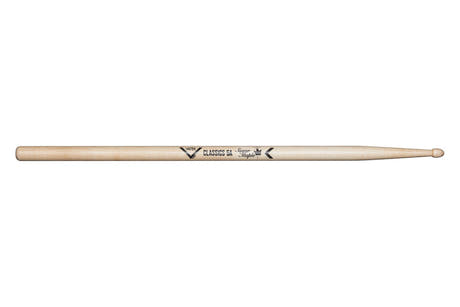Vater Sugar Maple Classics 5A baguettes de baterie, embout en bois