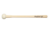 Vater MV-B2 mailloche de grosse caisse de marche pour tambours de 20 à 22"