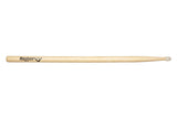 Vater MV13 baguettes de marche pour caisse claire et ténor, embout en nylon