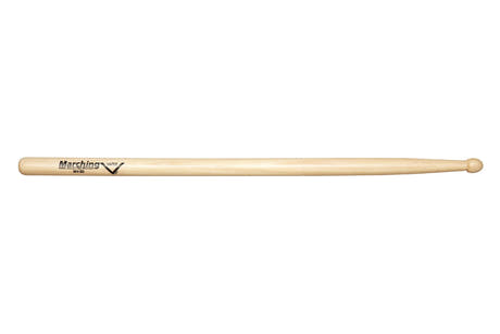 Vater MV20 baguettes de marche pour caisse claire et ténor, embout en nylon