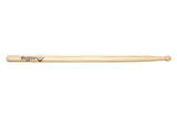 Vater MV20 baguettes de marche pour caisse claire et ténor, embout en nylon