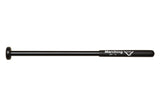Vater MV-T2 mailloche multi-ténor avec tête en forme de disque en Lexan