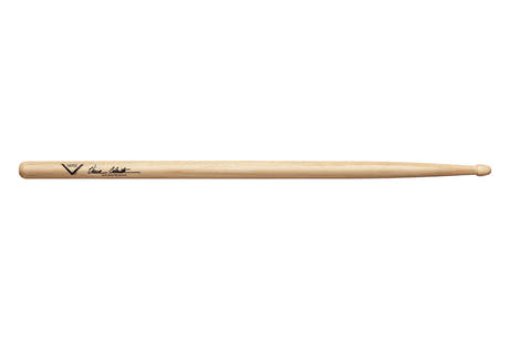 Vater Vinnie Colaiuta baguettes de baterie, hickory, embout en bois