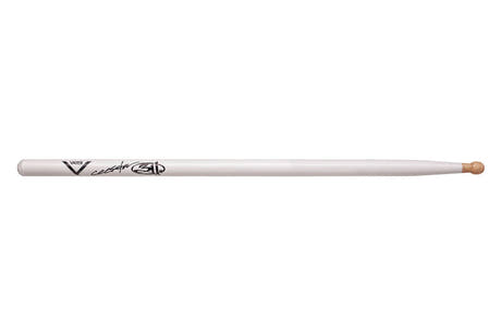 Vater Chad Sexton 311 baguettes de baterie, hickory, embout en bois