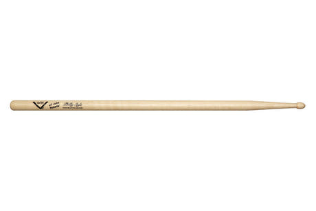 Vater Lil' John Roberts Philly Style baguettes de baterie, hickory, embout en bois