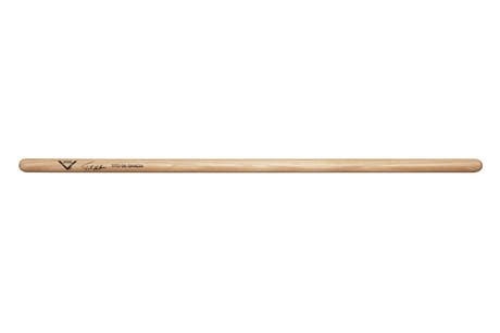 Vater Tito De Gracia baguettes de baterie, hickory, embout en bois