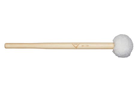 Maillet de grosse caisse de concert Vater, maillet pour grosse caisse de concert