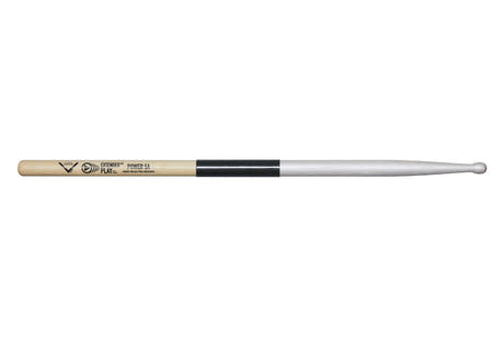 Baguettes de baterie Vater Extended Play Power 5A, hickory, embout en bois