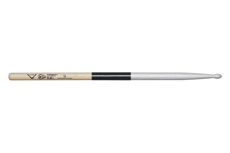 Baguettes de baterie Vater Extended Play 5A, hickory, olive en bois