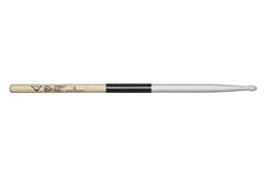 Vater Extended Play 5A trommestikker, hickory, nylonspids