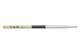 Vater Extended Play 5A trommestikker, hickory, nylonspids