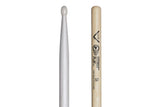 Vater Extended Play 5A trommestikker, hickory, nylonspids