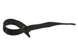 GEWA bande auto-agrippante pour câbles 160 mm, 10 pièces