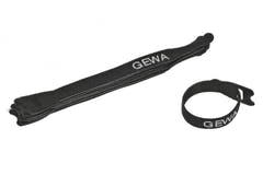 GEWA bande auto-agrippante pour câbles 160 mm, 10 pièces
