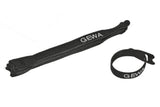 GEWA bande auto-agrippante pour câbles 160 mm, 10 pièces