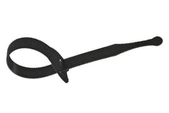 Bandes auto-agrippantes GEWA pour câbles 200 mm, 10 pièces